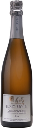 Crémant de Loire blanc