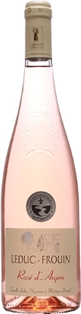 Rosé d'Anjou